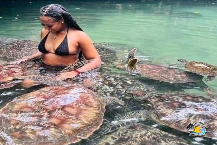 Zanzibar Spice Tour with Local Food