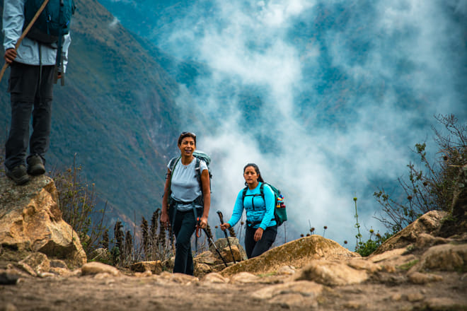 Choquequirao Trek 5 Days 4 Nights: Discover the Hidden Inca Gem photo 3