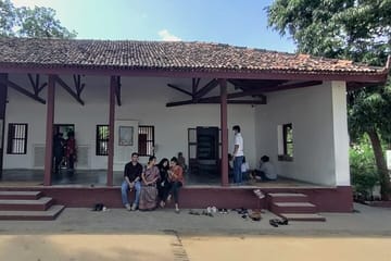 Gujarat 15-Day Cultural and Wildlife Discovery Tour