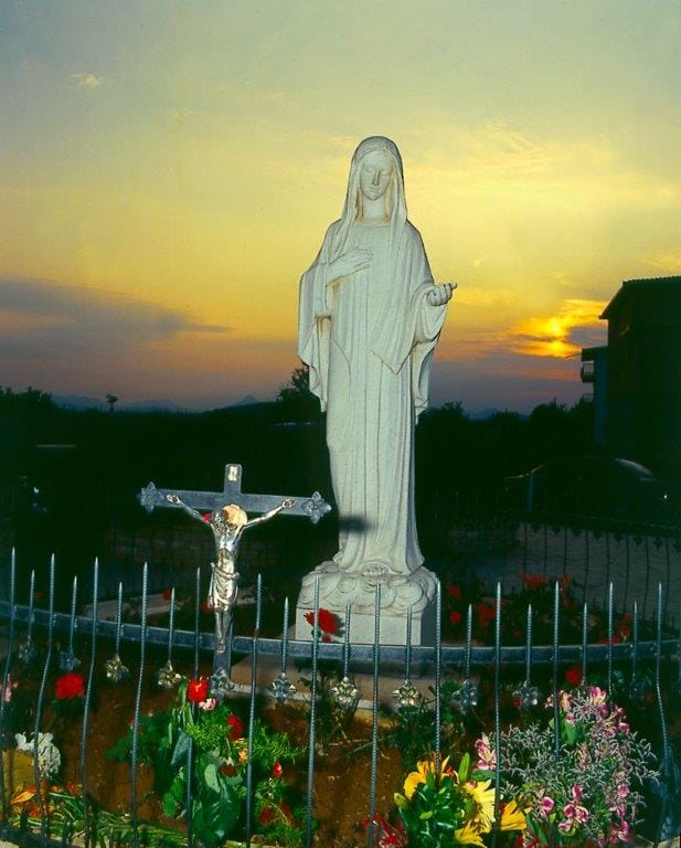 Međugorje, Bosnia and Herzegovina