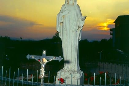 Private Međugorje Tour – from Dubrovnik