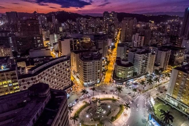 Santos Overview – The Best Sights: Half-Day Private Tour (Santos City Pick-up) 8