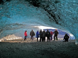 Treasure Iceland - Ice Cave Discovery, photo 27