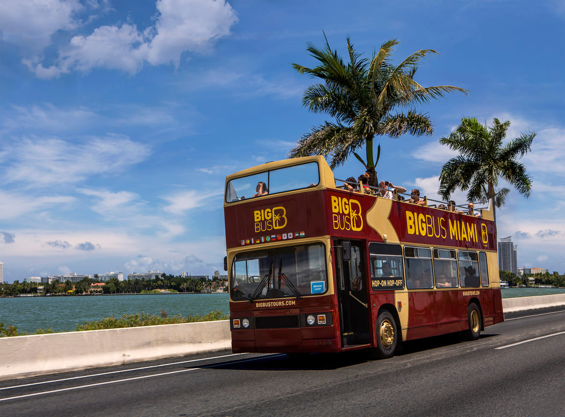 Go Miami Explorer Pass 2