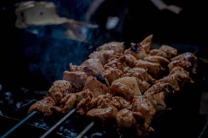 Nairobi Tour Bomas cultural dance show and Dinner at Carnivore