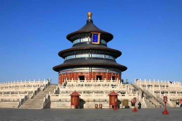 Beijing Private Tour: 2-Day Sightseeing Custom-Made Combo Tour