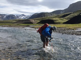 6 Day Laugavegur Trail & Fimmvörðuháls (Self-guided - Tents), photo 22