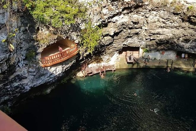 Chichen Itza Classic Tour from Cancun and Mayan Riviera 9