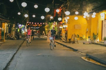 Cultural and Culinary Tour of Hoi An and Surroundings