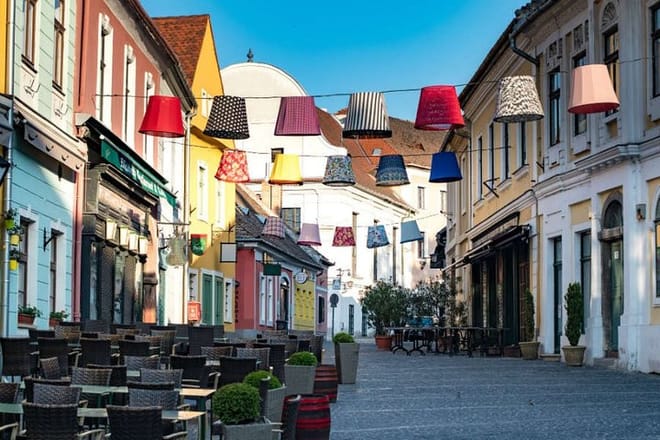 Szentendre