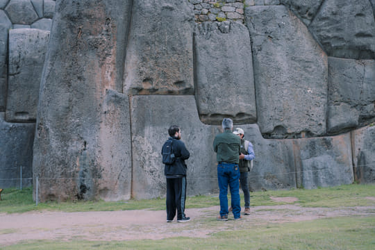 Cusco City Tour - All Inclusive