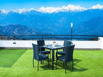 Overnight Nature Tour at Nagarkot from Kathmandu