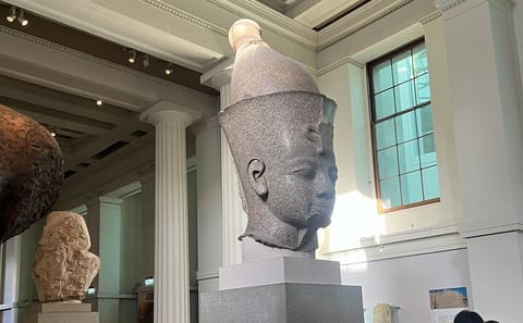 10-Day of Egypt Tour New GEM Pyramids Cruise & Warm Hospitality