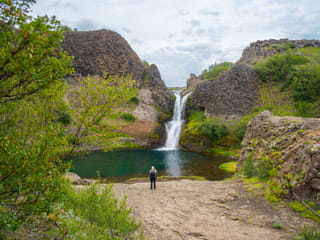 Hidden Highlands: 3-Day Landmannalaugar & Grænihryggur Hiking Tour, photo 31