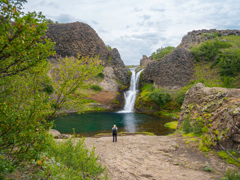 Hidden Highlands: 3-Day Landmannalaugar & Grænihryggur Hiking Tour, photo 31