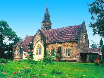 Private 3-Day Tour from Bhopal to Satpura National Park