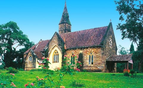 Private 3-Day Tour from Bhopal to Satpura National Park