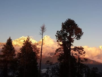 19 Days Mera Peak Climbing & Expedition – One Life-Changing Himalayan Adventure