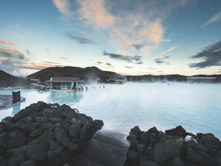 Relaxing 4-Day Iceland Stopover Tour, photo 13