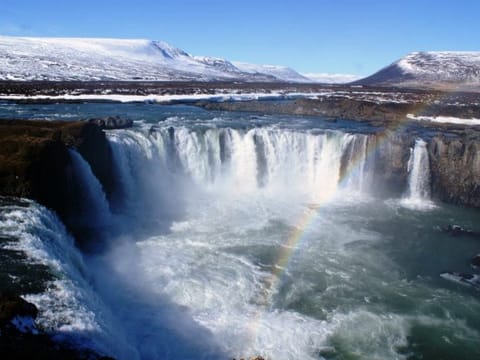 Myvatn Mystery & Magic - Game of Thrones, photo 4