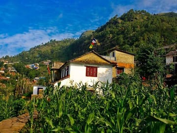 8-Day Cultural Home Stay Tour in Sirubari, Kathmandu, and Pokhara