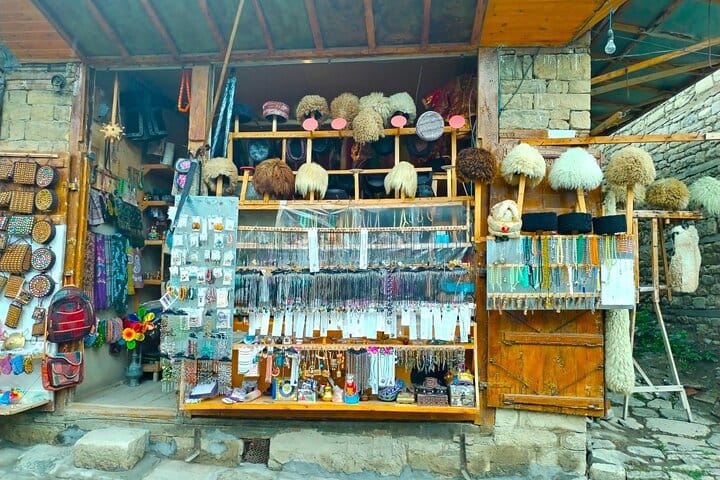 Lahij village-copper making-Lahij tour-Lahic tour-Azerbaijan tour-handicraft azerbaijan