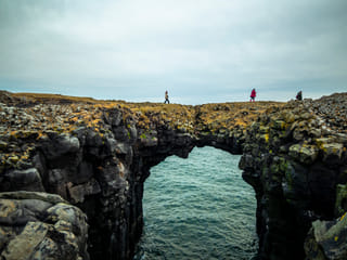 Snæfellsnes Peninsula Tour from Grundarfjordur Port, photo 11