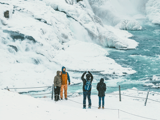 Golden Circle & Caving, photo 9
