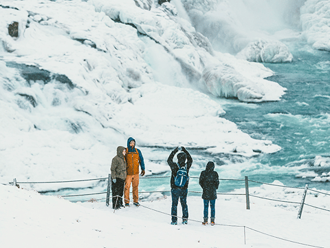 Golden Circle & Caving, photo 9