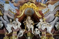 Wrocław University & Aula Leopoldina Tour | Audio Guide 1