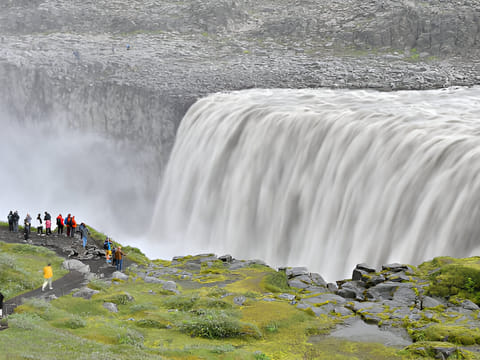 Private Lake Mývatn Wonders Tour: Pickup from Akureyri, photo 2