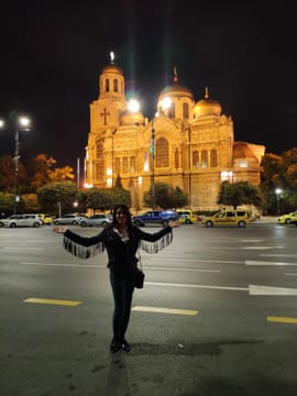 Audio Guide for All Varna Sights, Attractions or Experiences