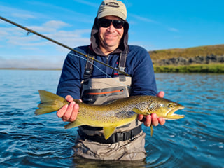 Full day fishing tour from Akureyri, Husavik or Myvatn, photo 7