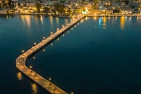 Argostoli : Heritage Walk, Turtle Spotting & Cooking Class 7