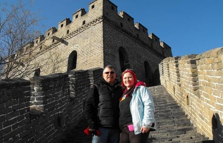 Golden Triangle 9 Days Bullet Train Tour Beijing -Xi’an -Shanghai