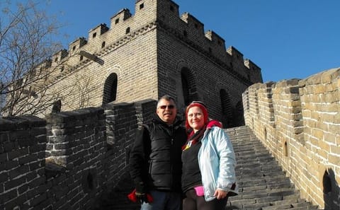 Golden Triangle 9-Day Tour of Beijing, Xi'an, and Shanghai