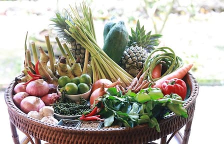 Thai Cooking Class Experience in Phuket, Thailand