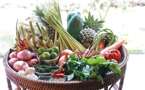 Thai Cooking Class Experience in Phuket, Thailand