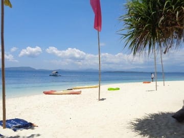 Luli island
