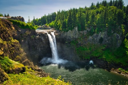 Osum Canyon & Bogove Waterfall Adventure Tour in Albania