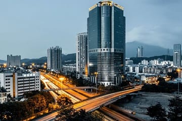 Islamabad City Tour: Discover Key Attractions and Views