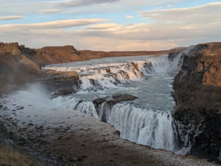 DT 01 Golden Circle & Langjökull Glacier, photo 18