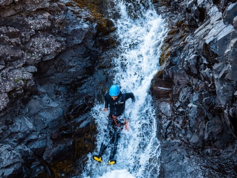 Private Canyoning Adventure Experience, photo 5