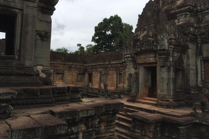 Private 3 Day Adventure To Ancient Temples 9