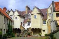 Private Edinburgh City Tour  1