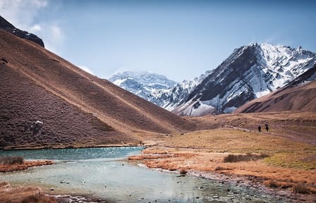 5-Day Adventure Trip in Mendoza