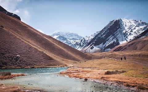5-Day Adventure Tour in Mendoza and Potrerillos Valley