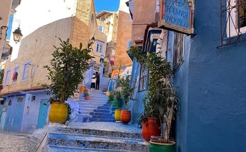 12-Day Cultural Tour of Morocco from Tanger to Ait Ben Haddou