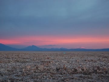 Three-Day Tour of San Pedro de Atacama and Surroundings