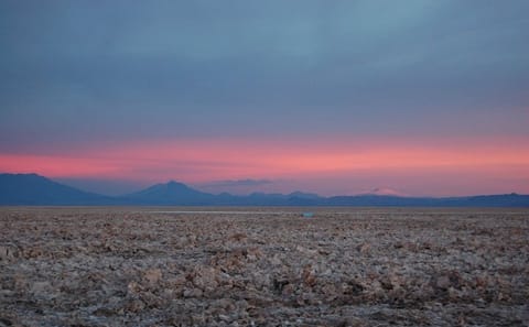Three-Day Tour of San Pedro de Atacama and Surroundings